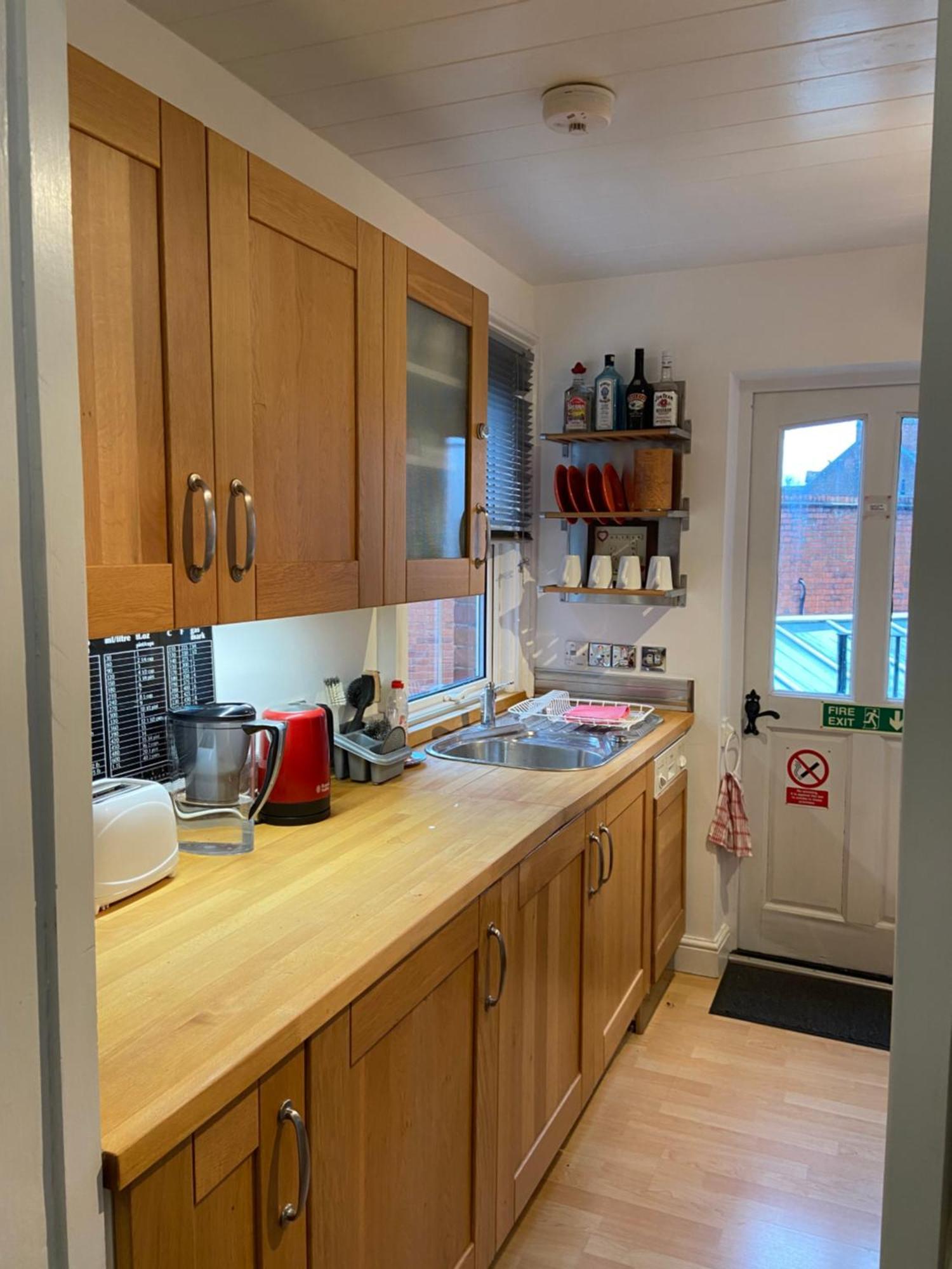 Deluxe Three Bed Bnb In Henley-On-Thames Near Station River & Town Centre Εξωτερικό φωτογραφία